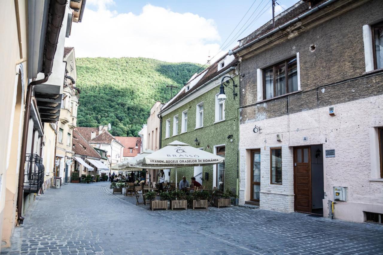 Garden * Brașov